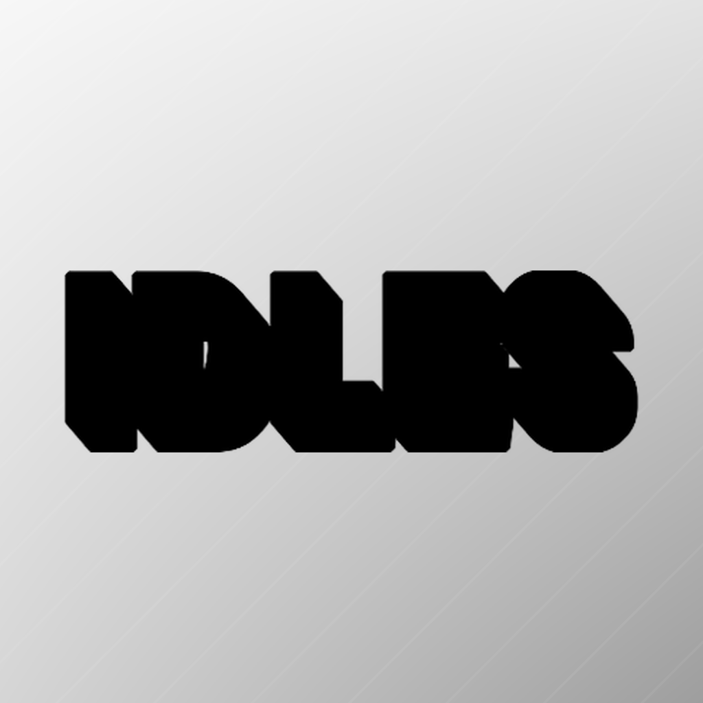 IDLES Tişörtleri