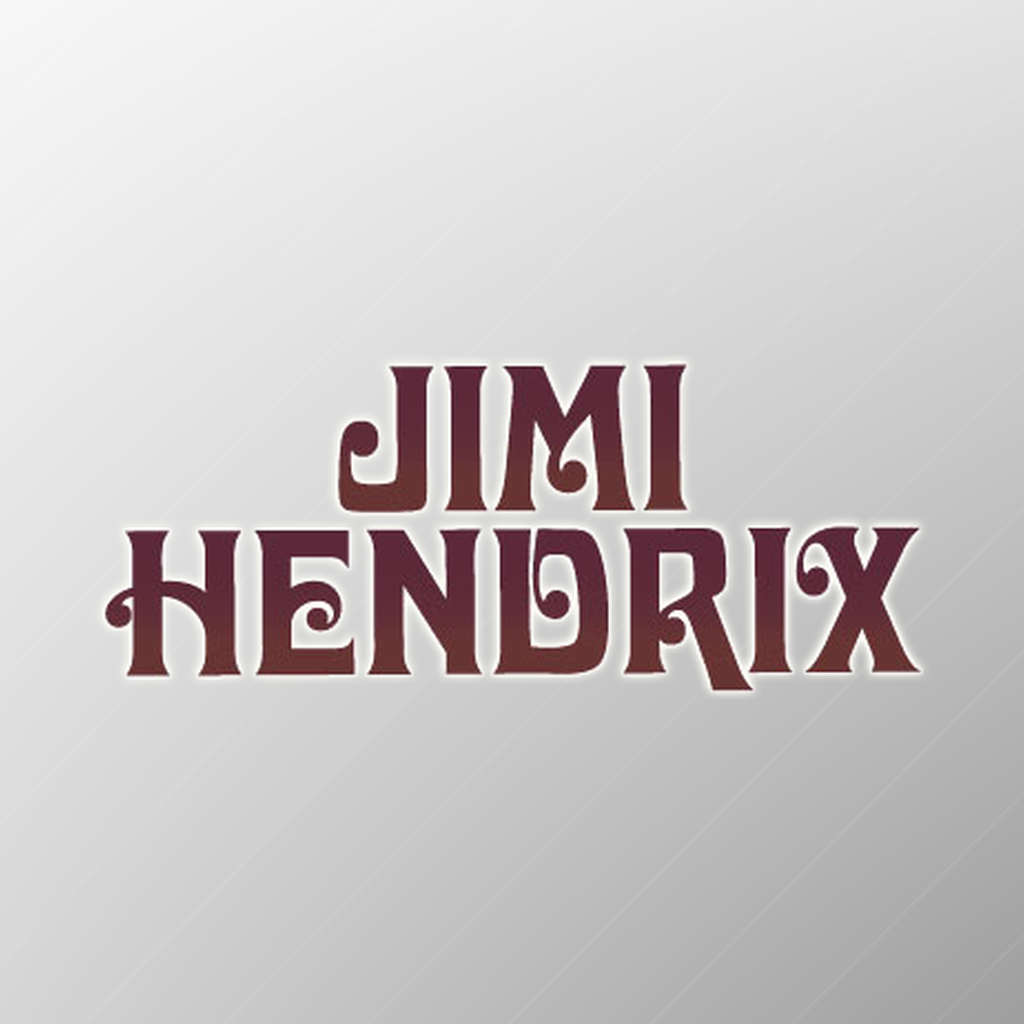 Jimi Hendrix Tişörtleri