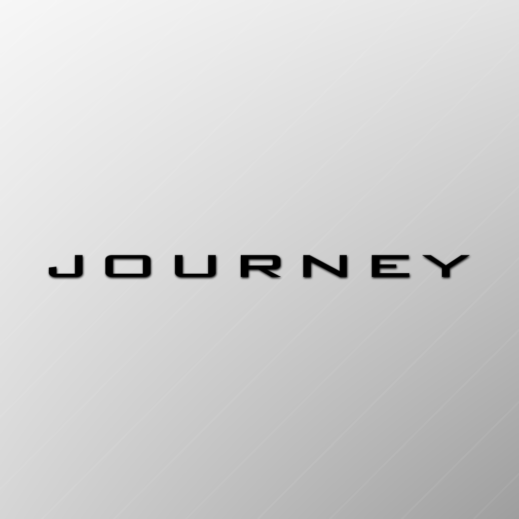 Journey Tişörtleri