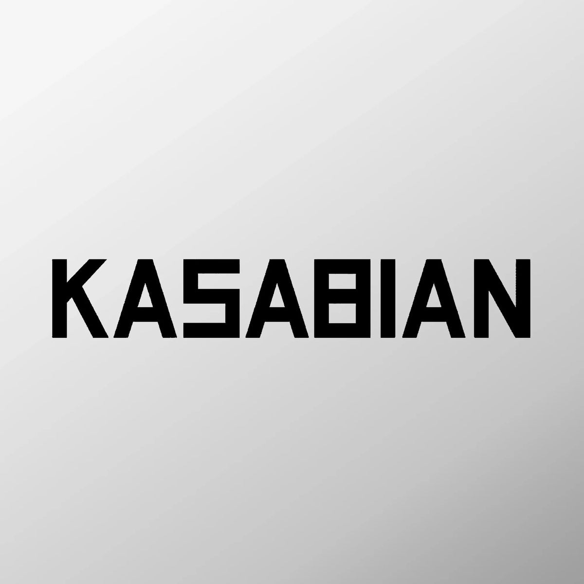 Kasabian Tişörtleri