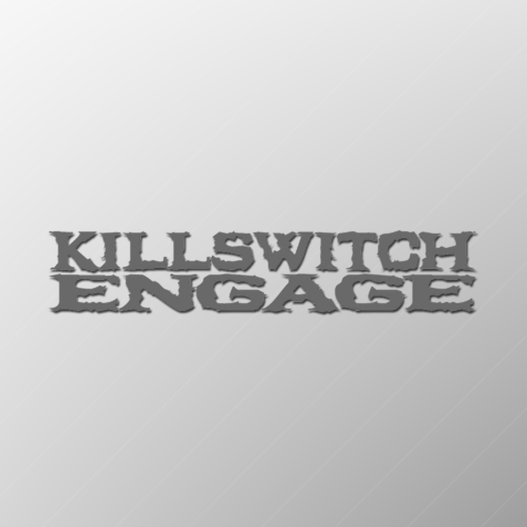 Killswitch Engage Tişörtleri
