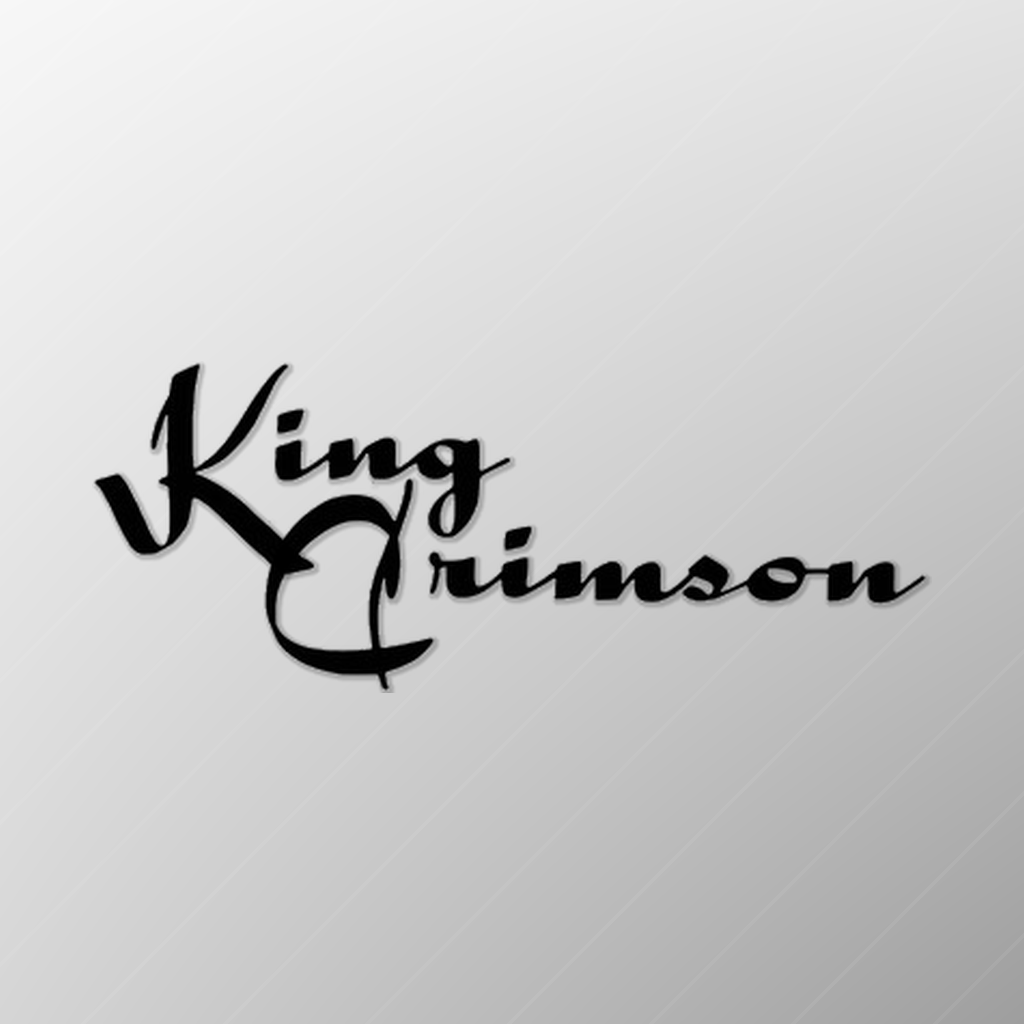 King Crimson Tişörtleri
