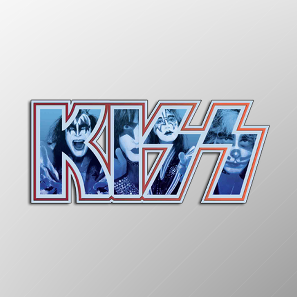 Kiss Tişörtleri