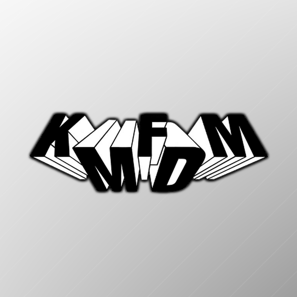 KMFDM Tişörtleri