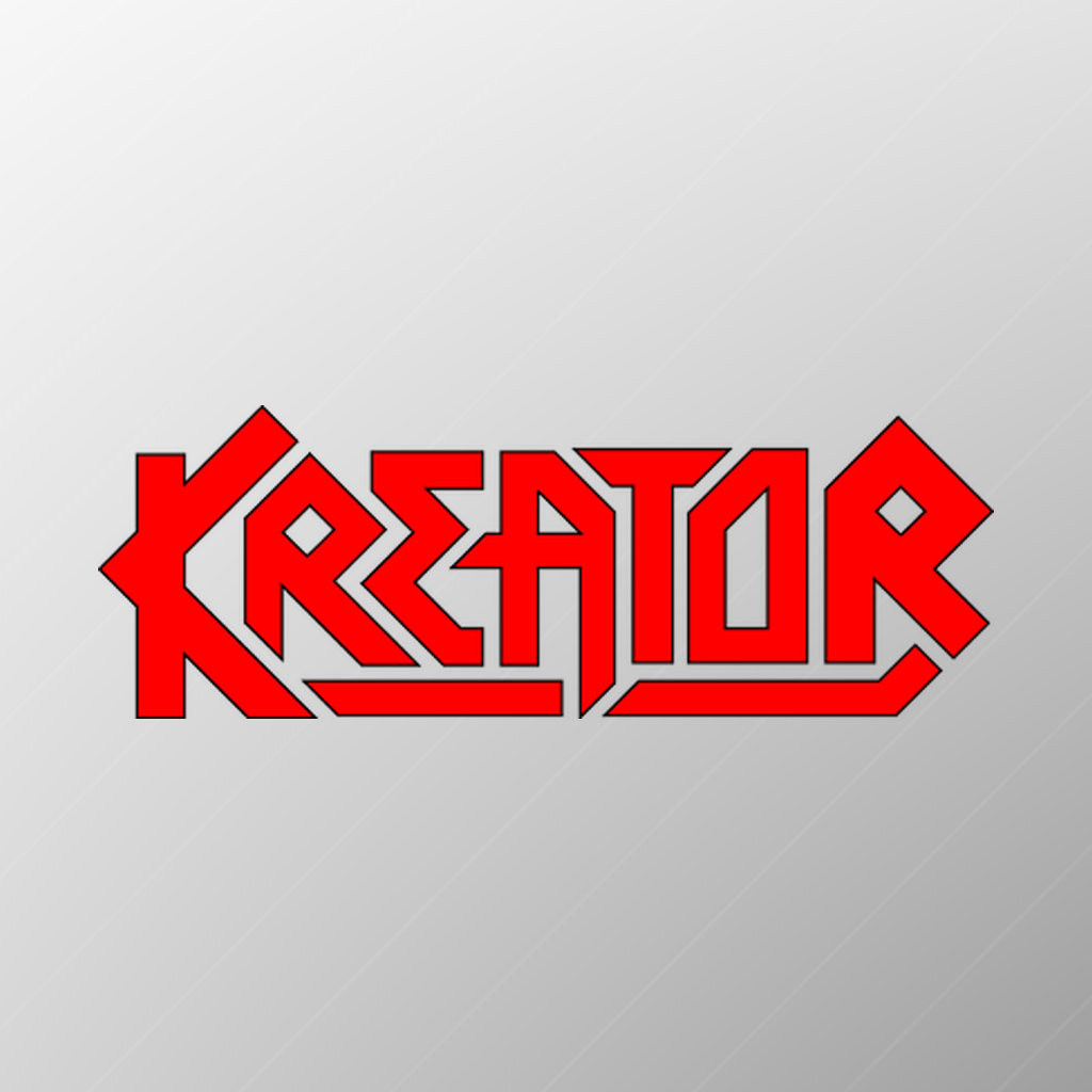 Kreator Tişörtleri