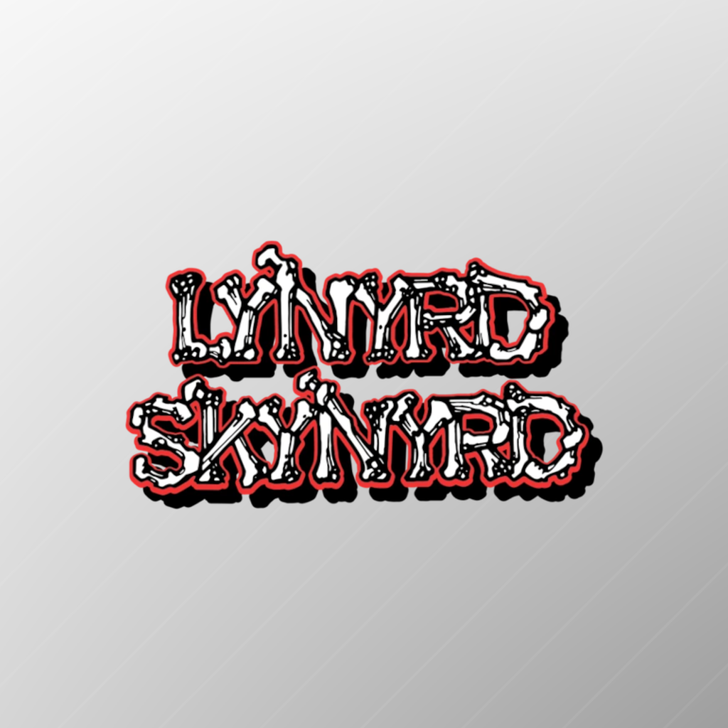 Lynyrd Skynyrd Tişörtleri