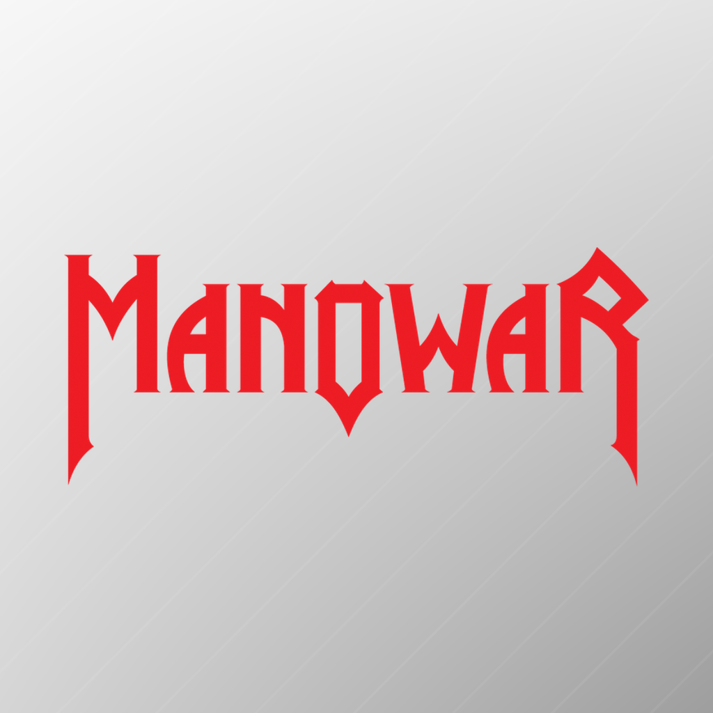Manowar Tişörtleri