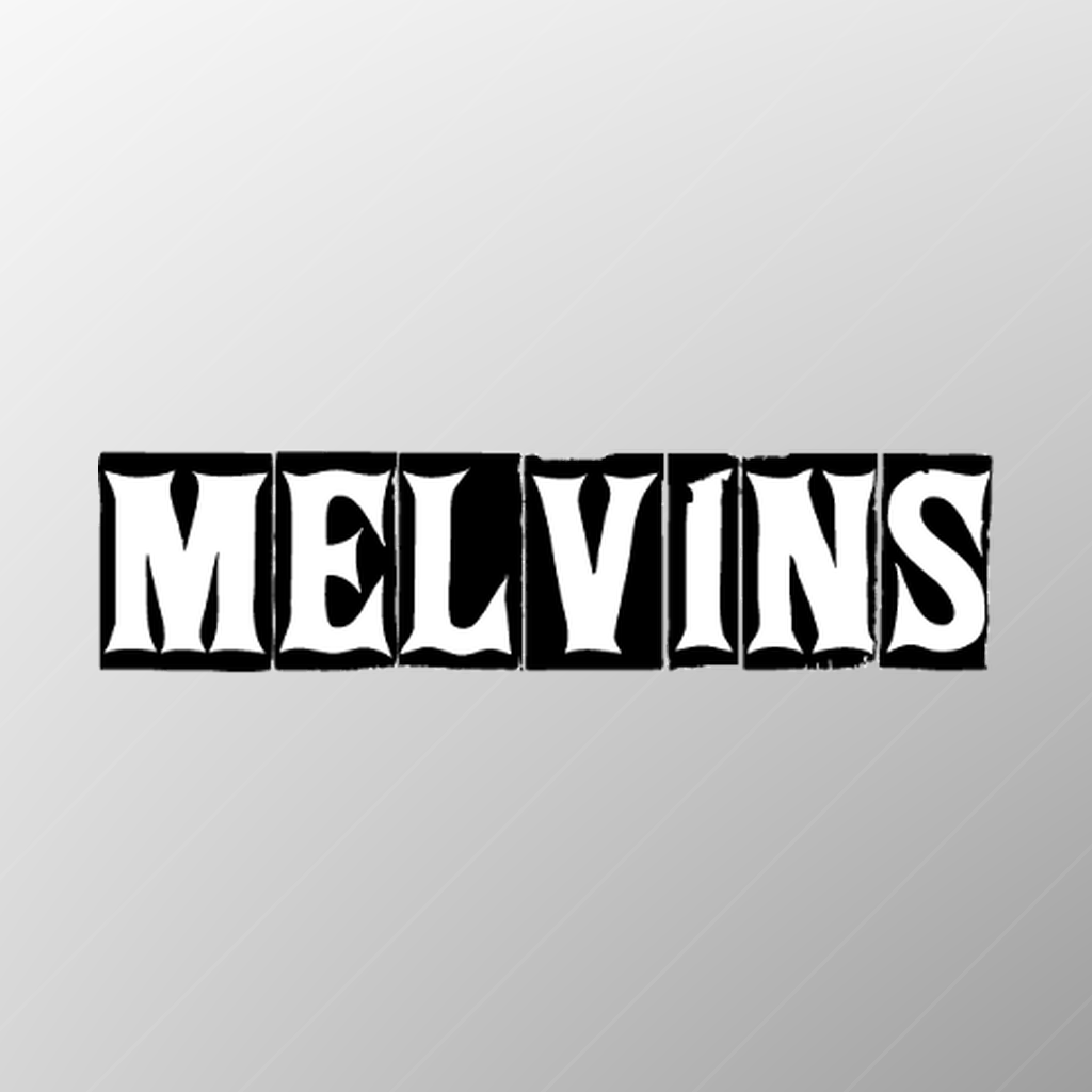Melvins Tişörtleri