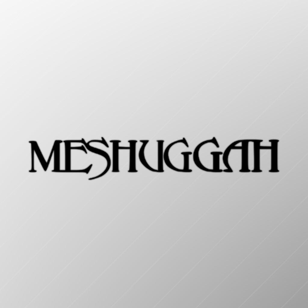 Meshuggah Tişörtleri