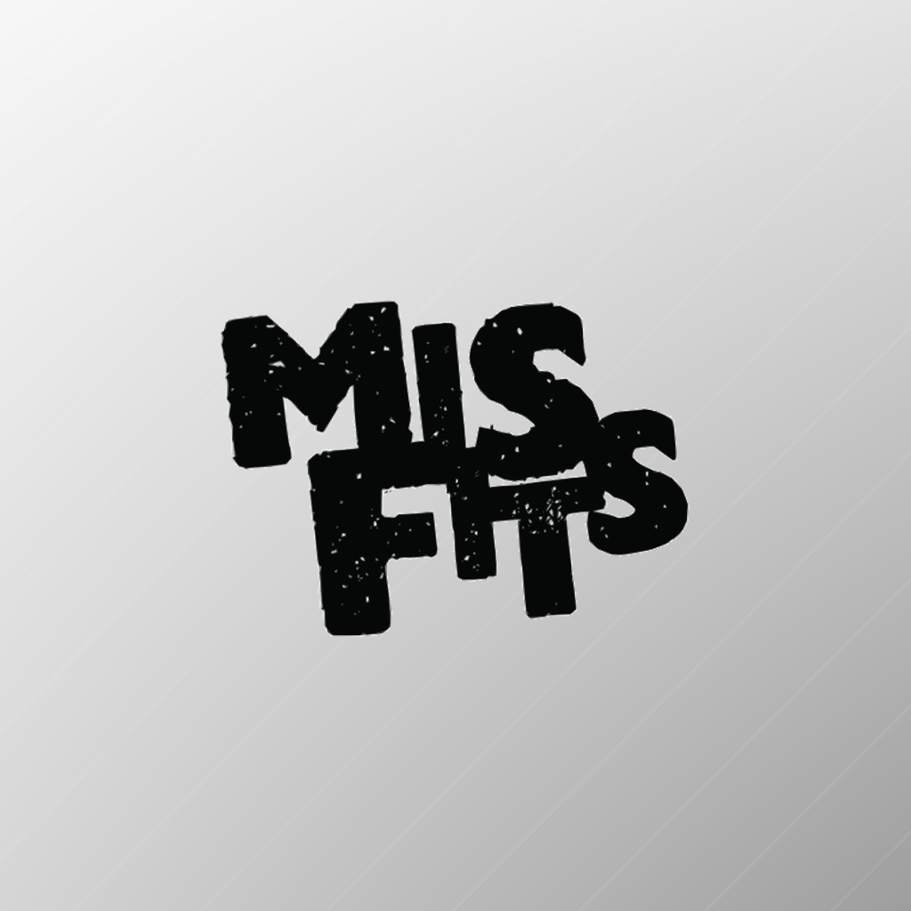 Misfits Tişörtleri