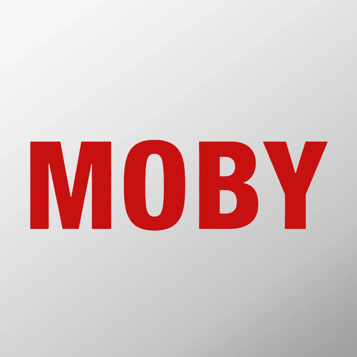Moby Tişörtleri