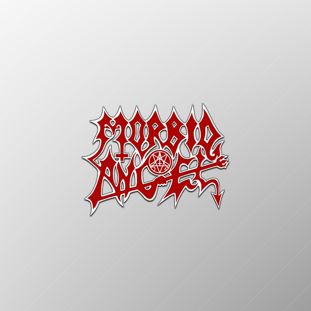Morbid Angel Tişörtleri