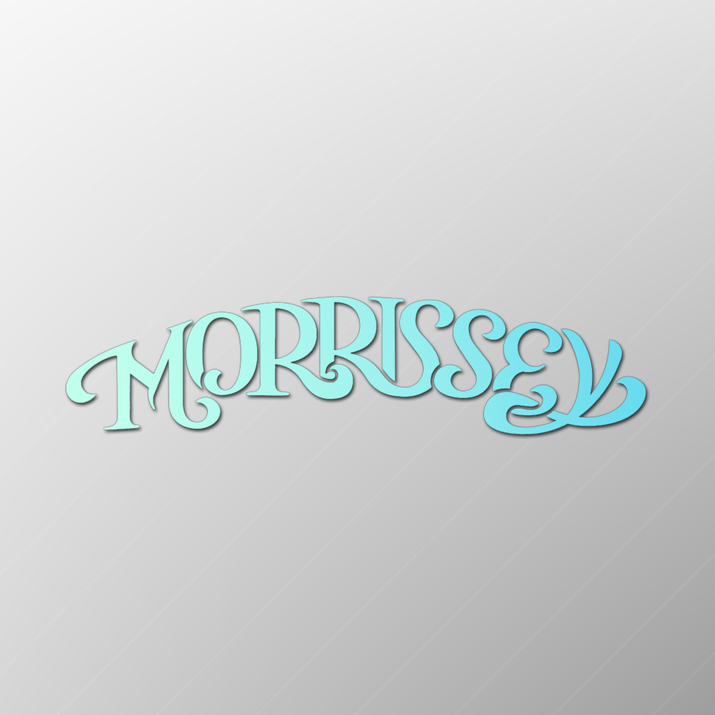 Morrissey Tişörtleri