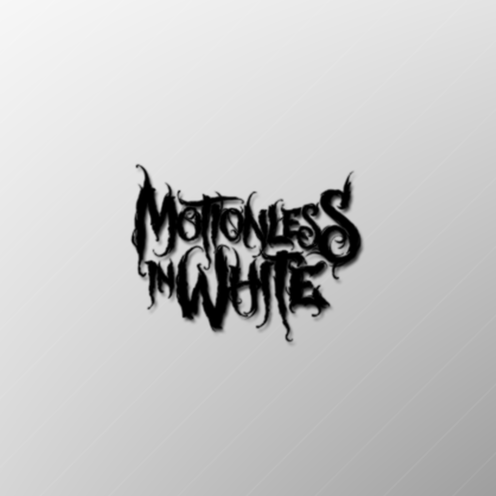 Motionless in White Tişörtleri