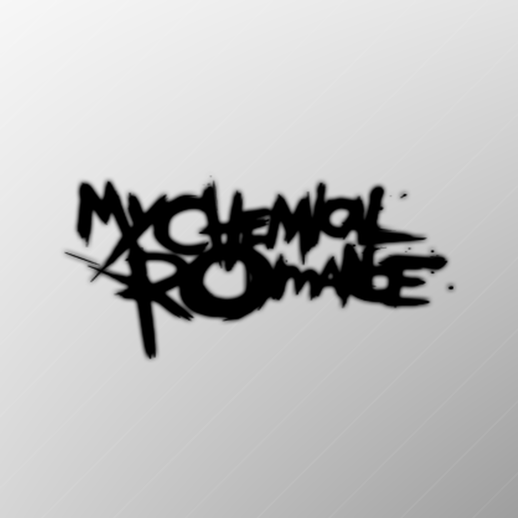 My Chemical Romance Tişörtleri