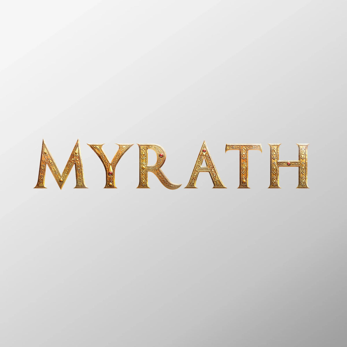 Myrath Tişörtleri