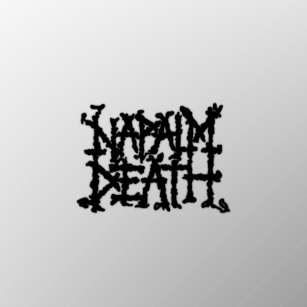 Napalm Death Tişörtleri