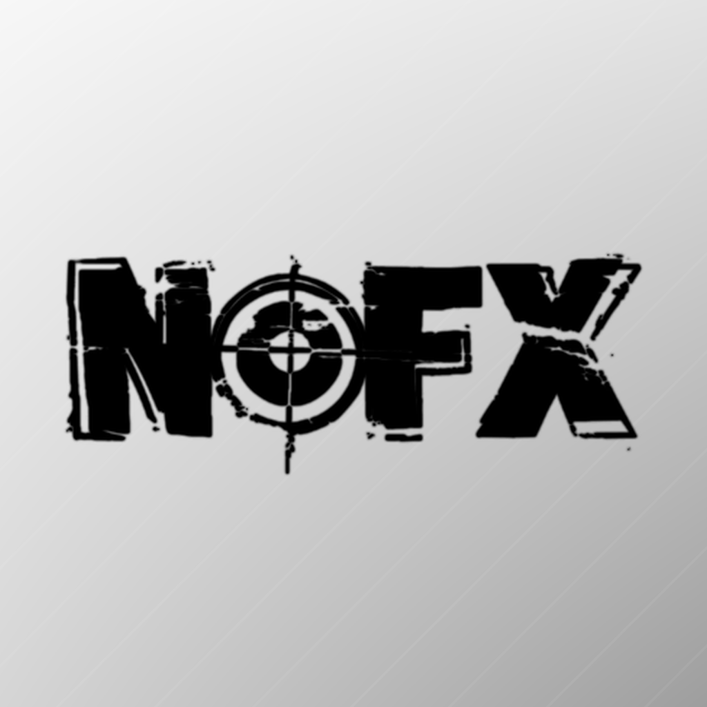 NOFX Tişörtleri