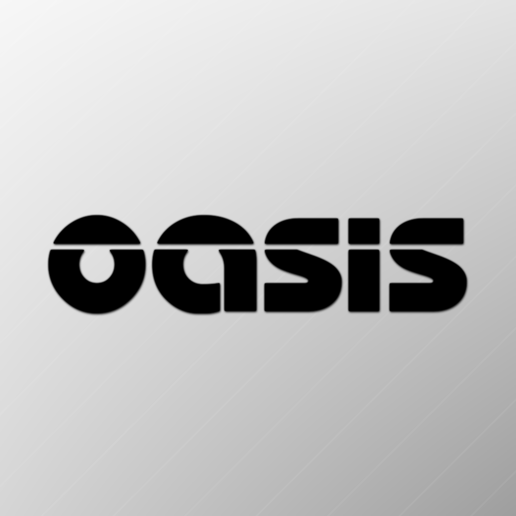 Oasis Tişörtleri