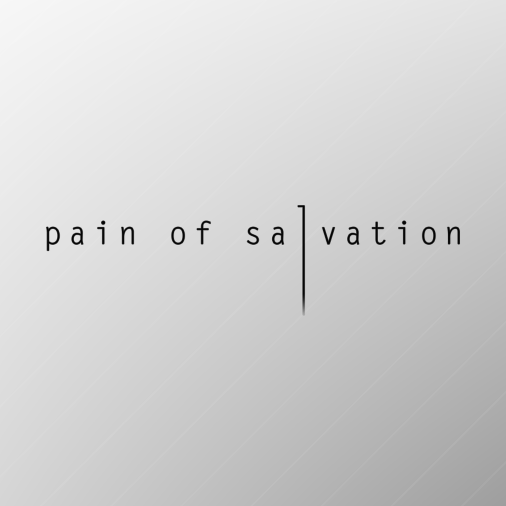 Pain of Salvation Tişörtleri