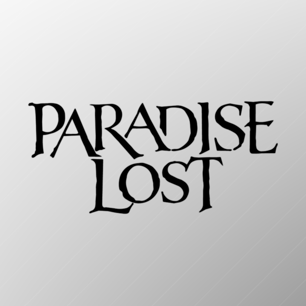 Paradise Lost Tişörtleri