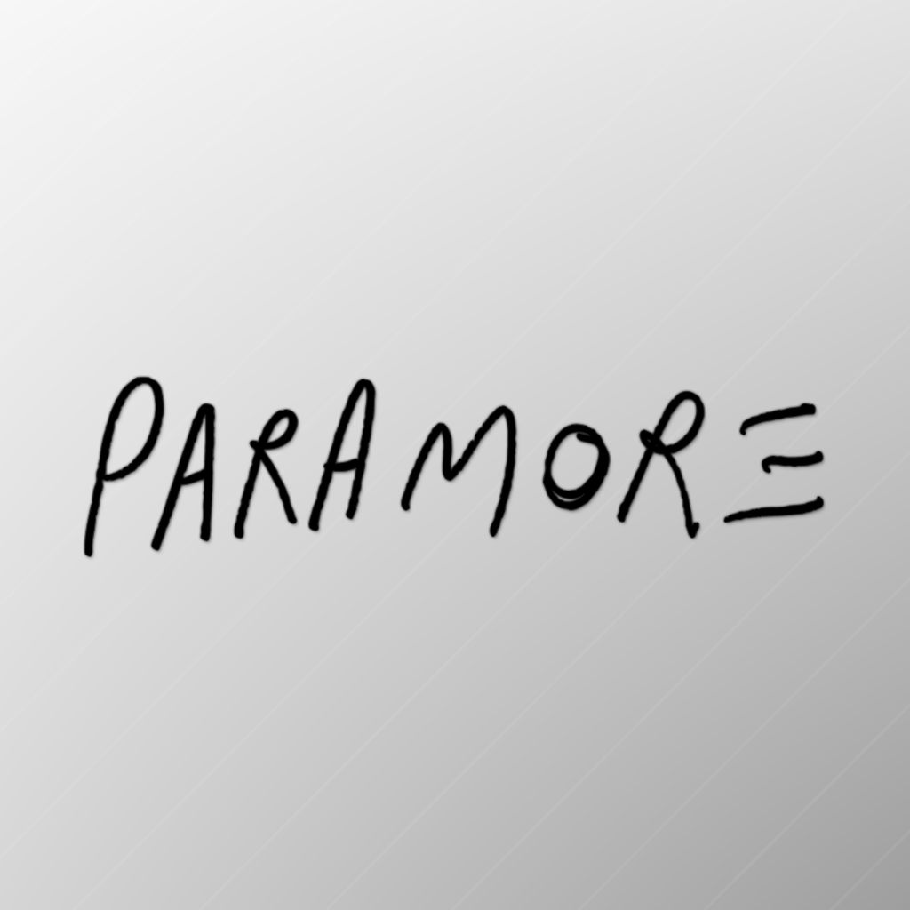 Paramore Tişörtleri