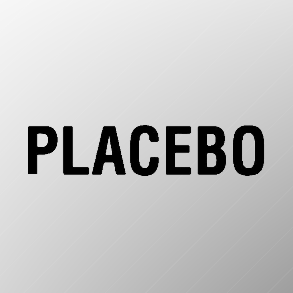 Placebo Tişörtleri