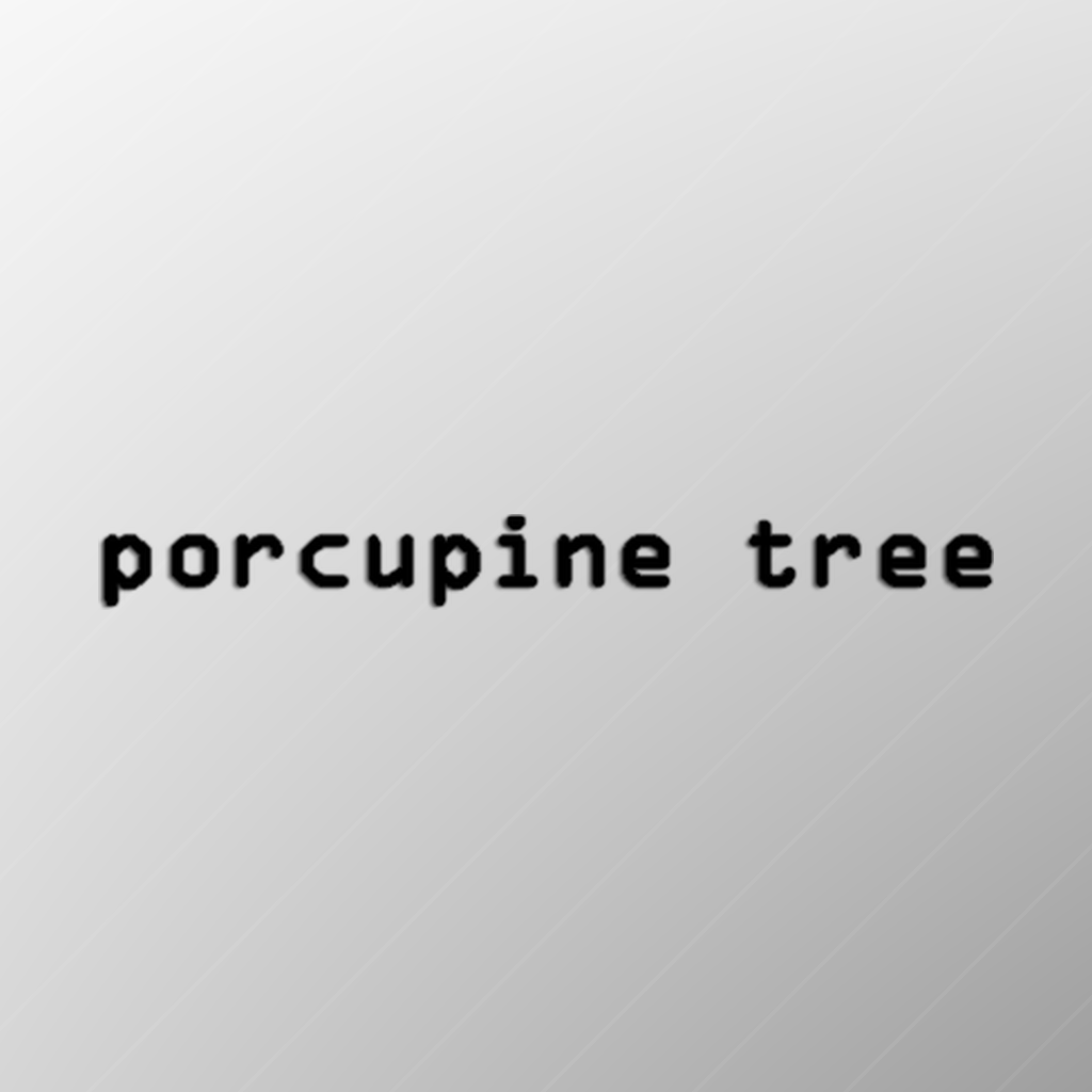 Porcupine Tree Tişörtleri