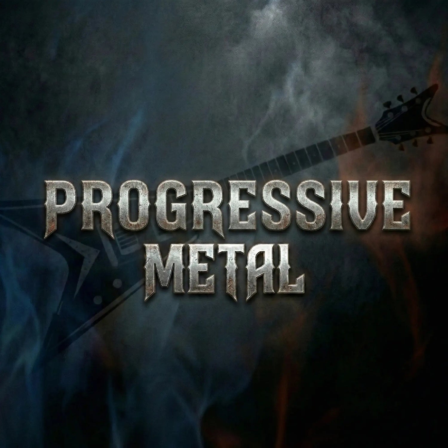 progressive metal grupları