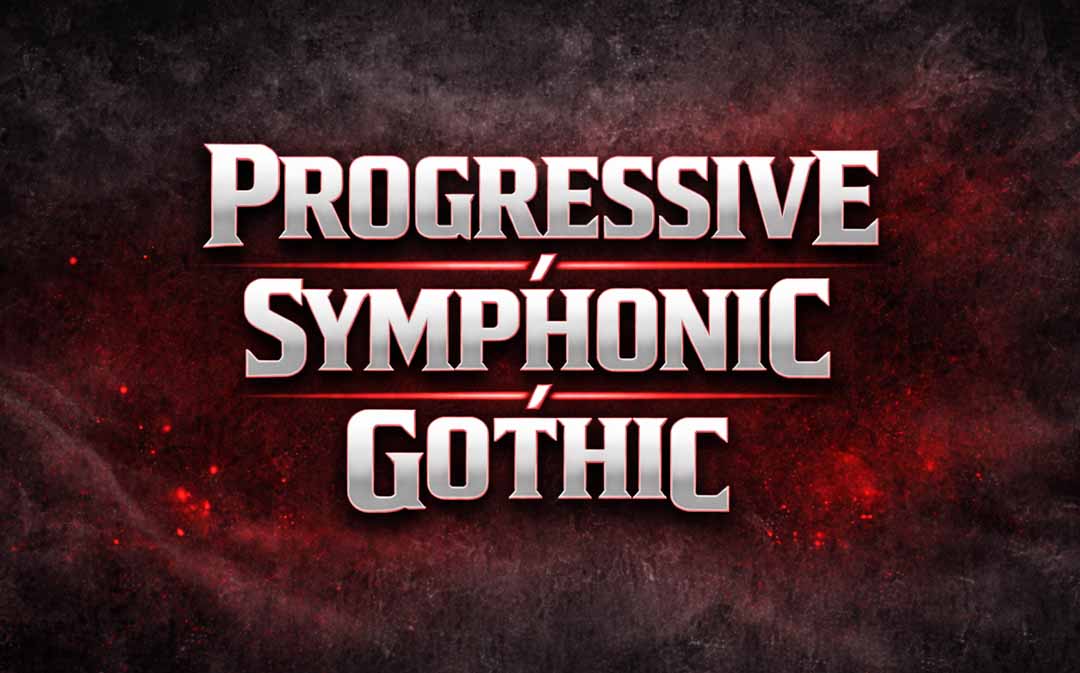 progressive metal grupları