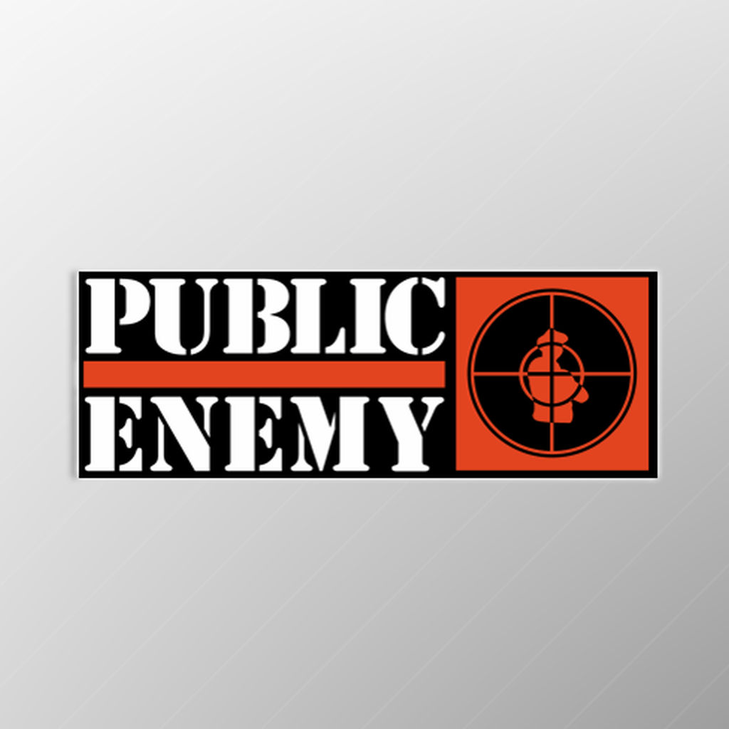 Public Enemy Tişörtleri