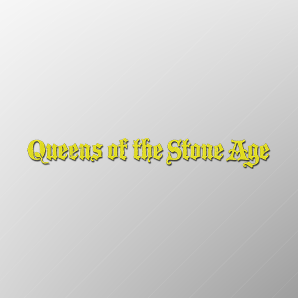 Queens of the Stone Age Tişörtleri