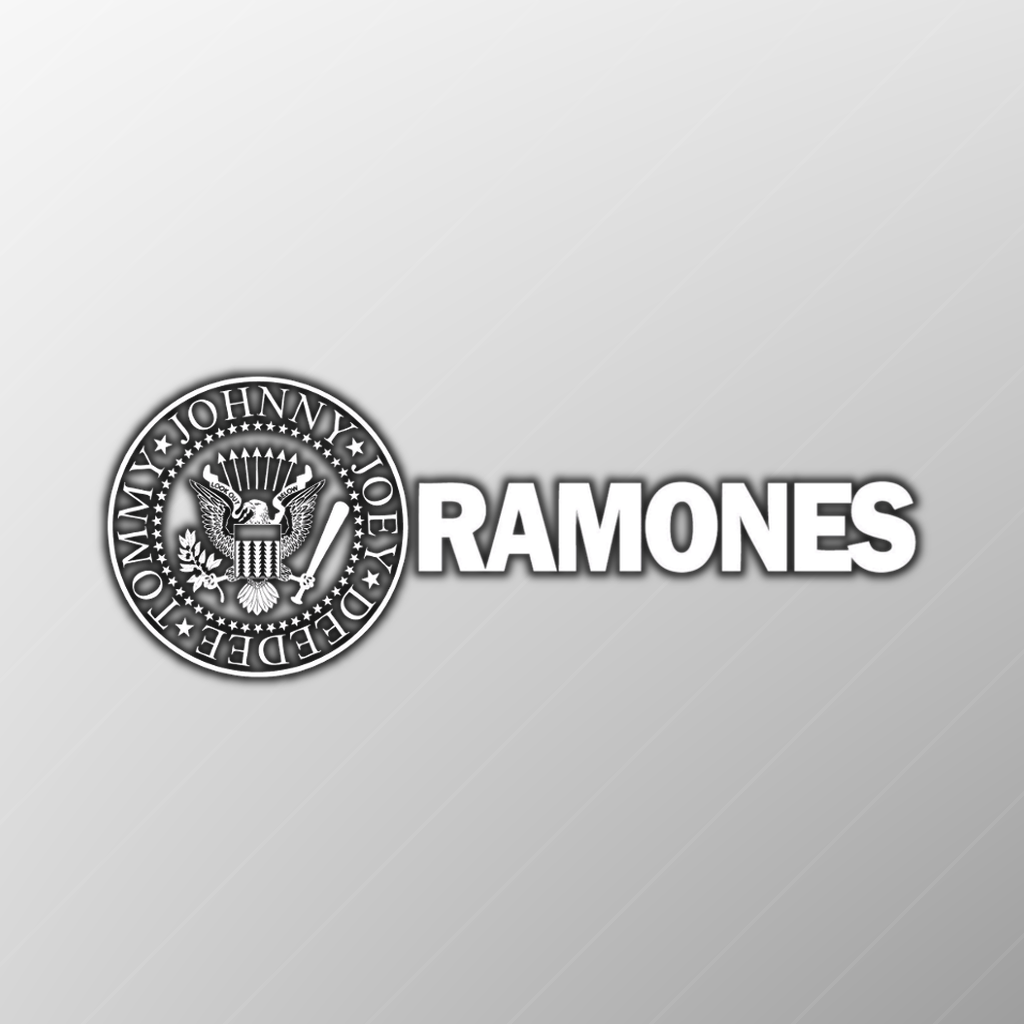 Ramones Tişörtleri