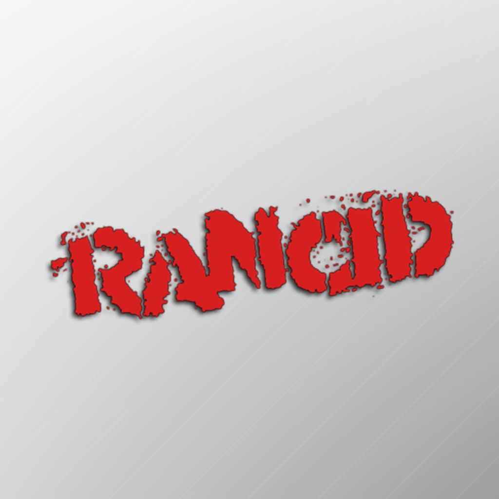Rancid Tişörtleri