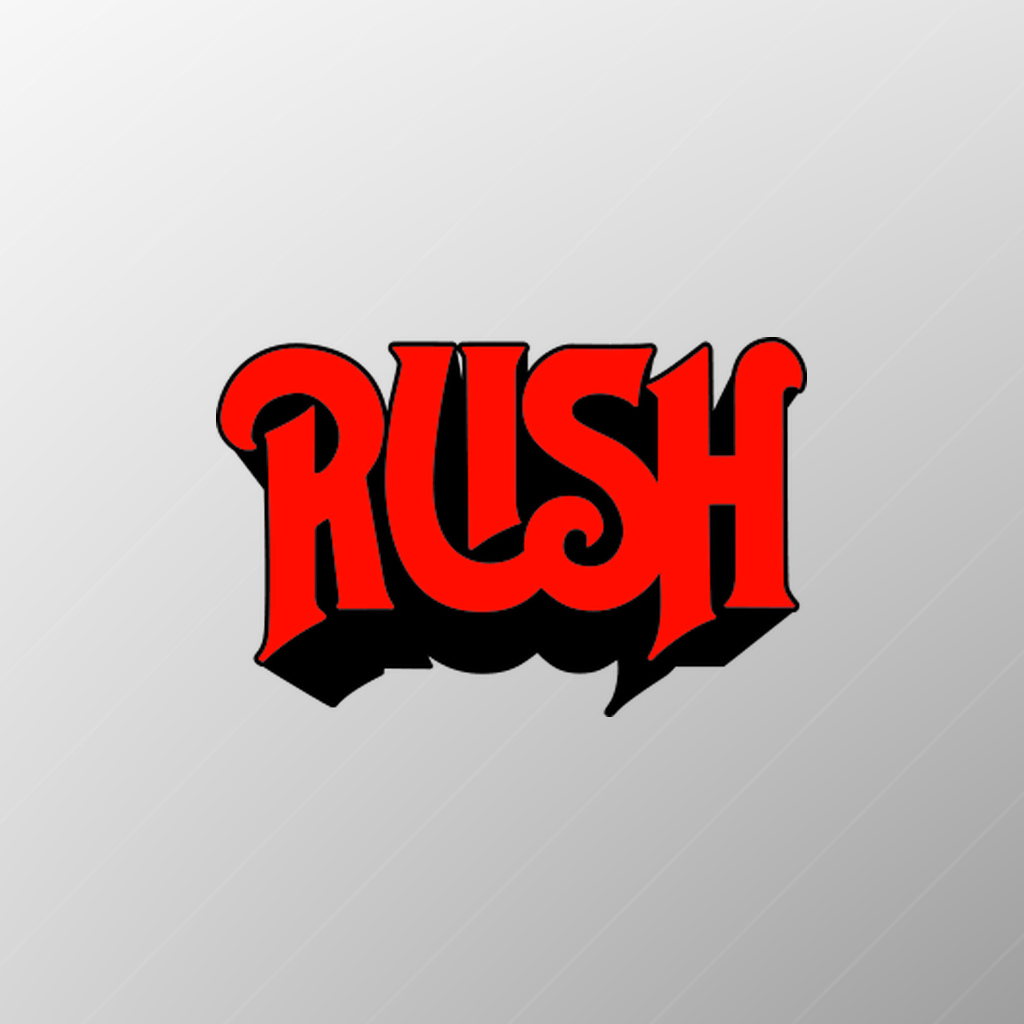 Rush Tişörtleri