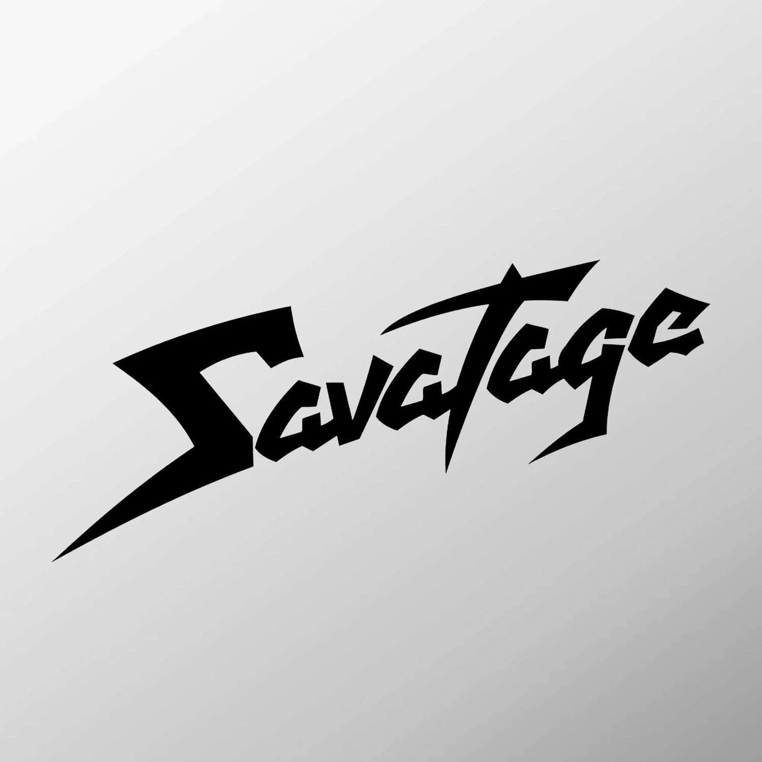 Savatage Tişörtleri