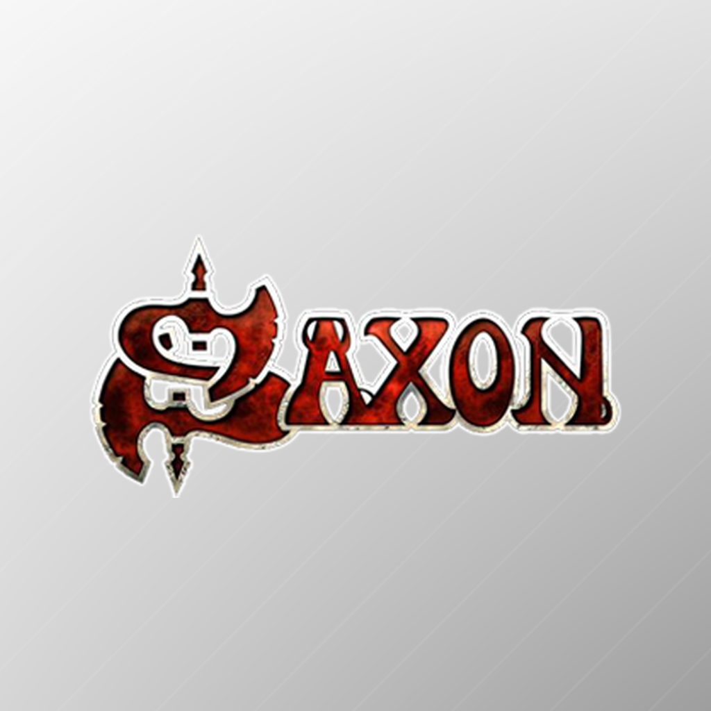 Saxon Tişörtleri