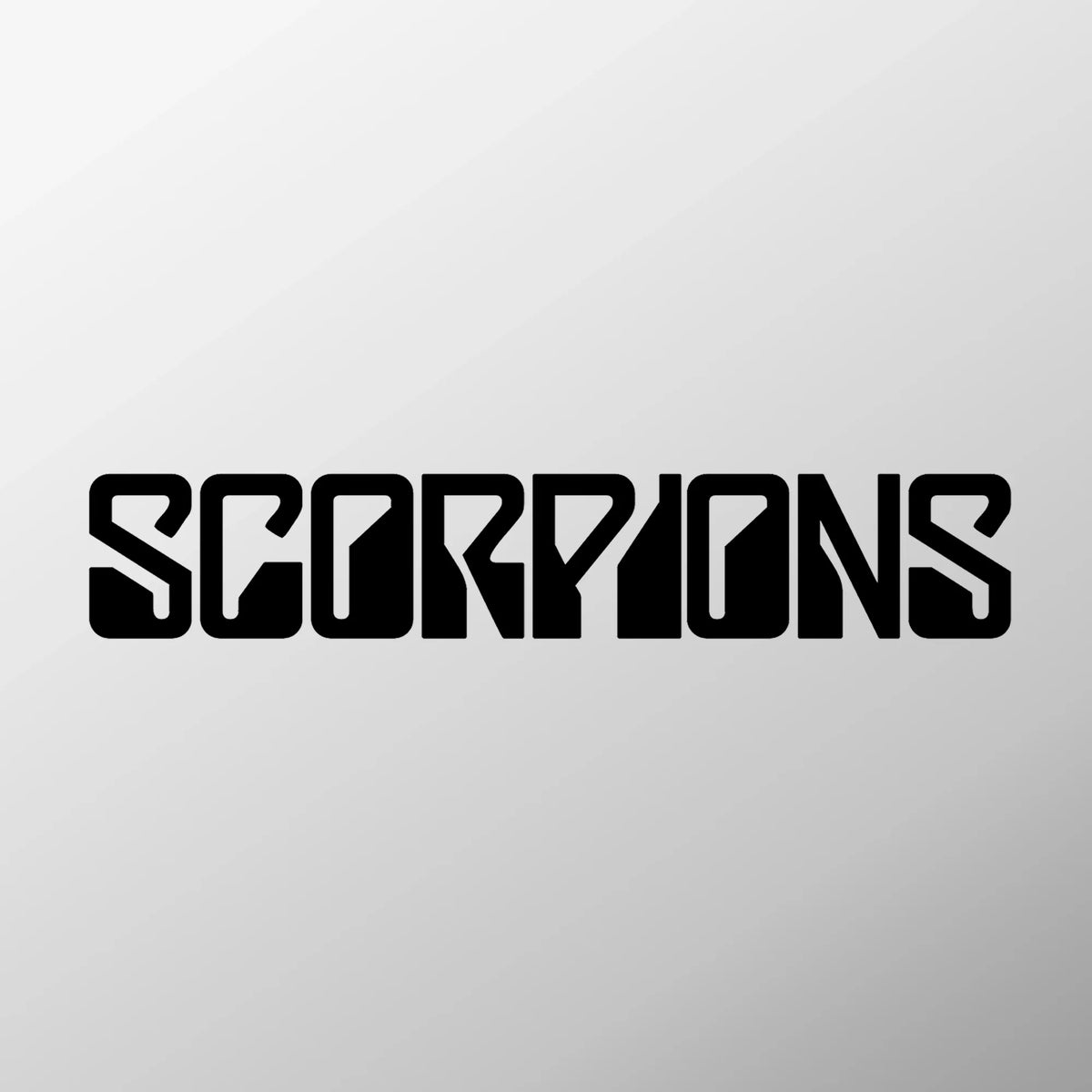 Scorpions Tişörtleri