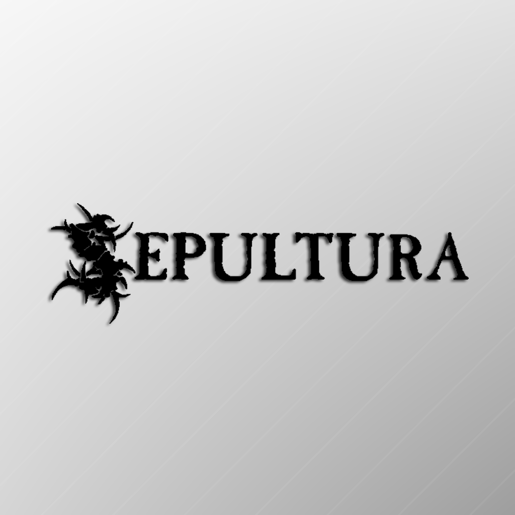 Sepultura Tişörtleri