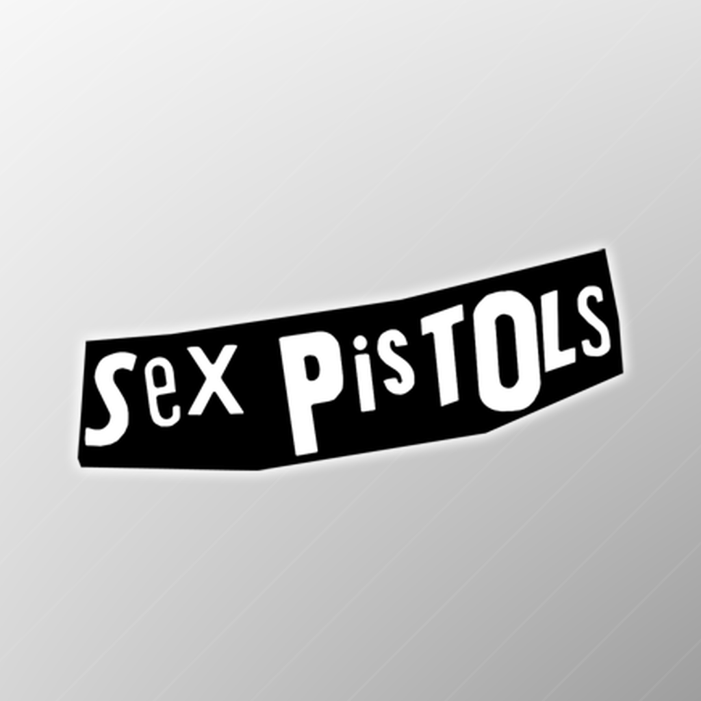 Sex Pistols Tişörtleri