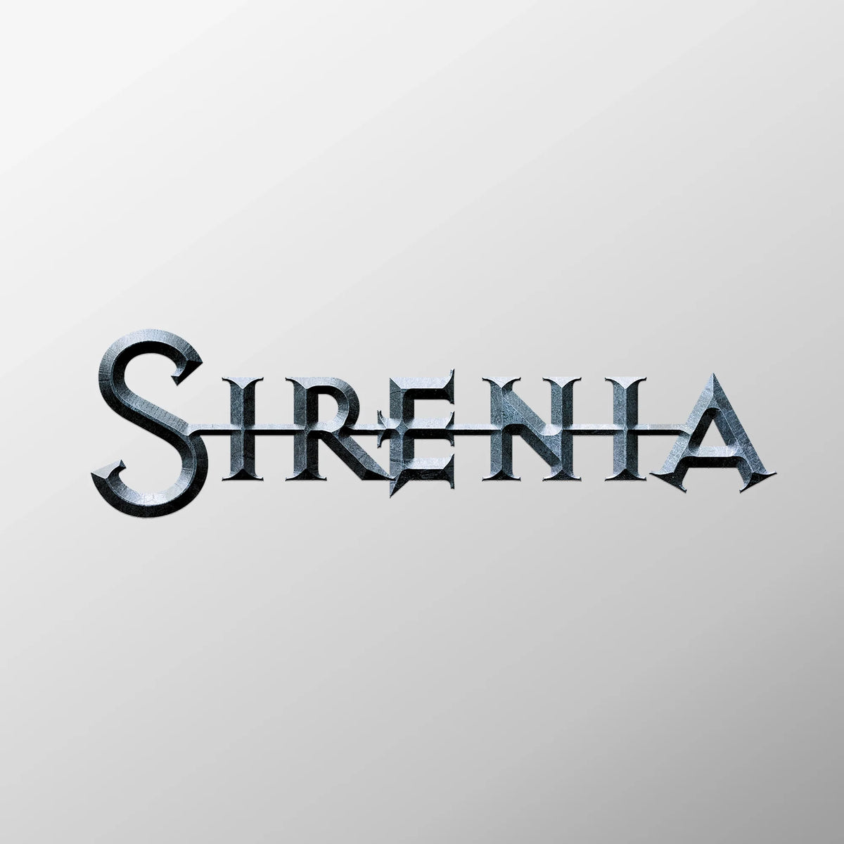 Sirenia Tişörtleri