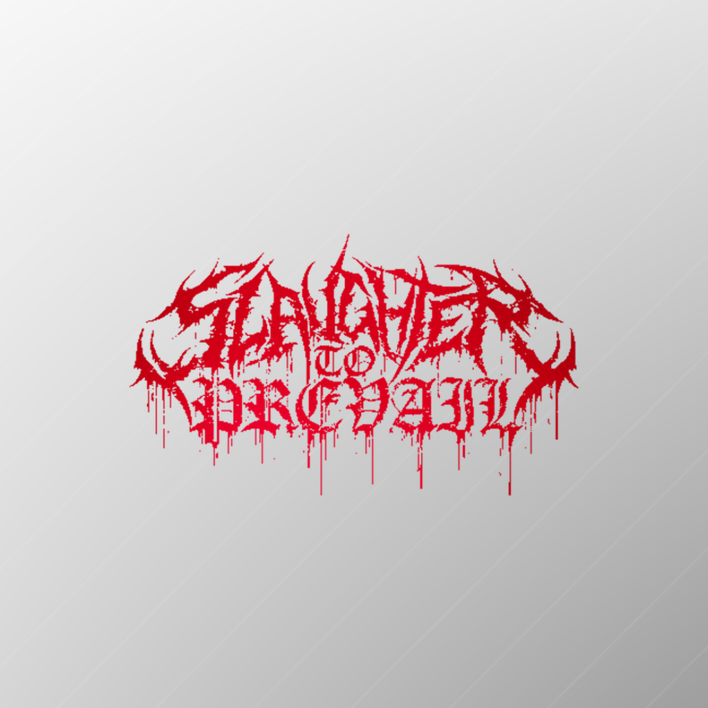 Slaughter to Prevail Tişörtleri
