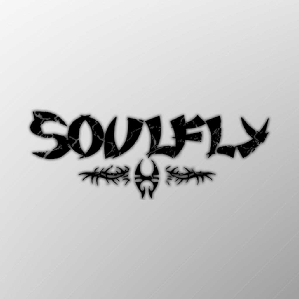 Soulfly Tişörtleri