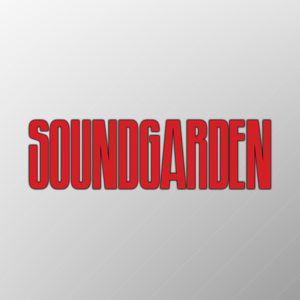 Soundgarden Tişörtleri