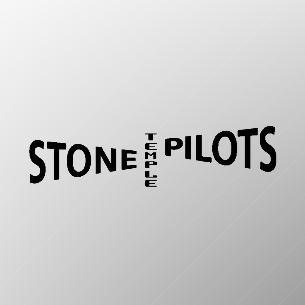 Stone Temple Pilots Tişörtleri
