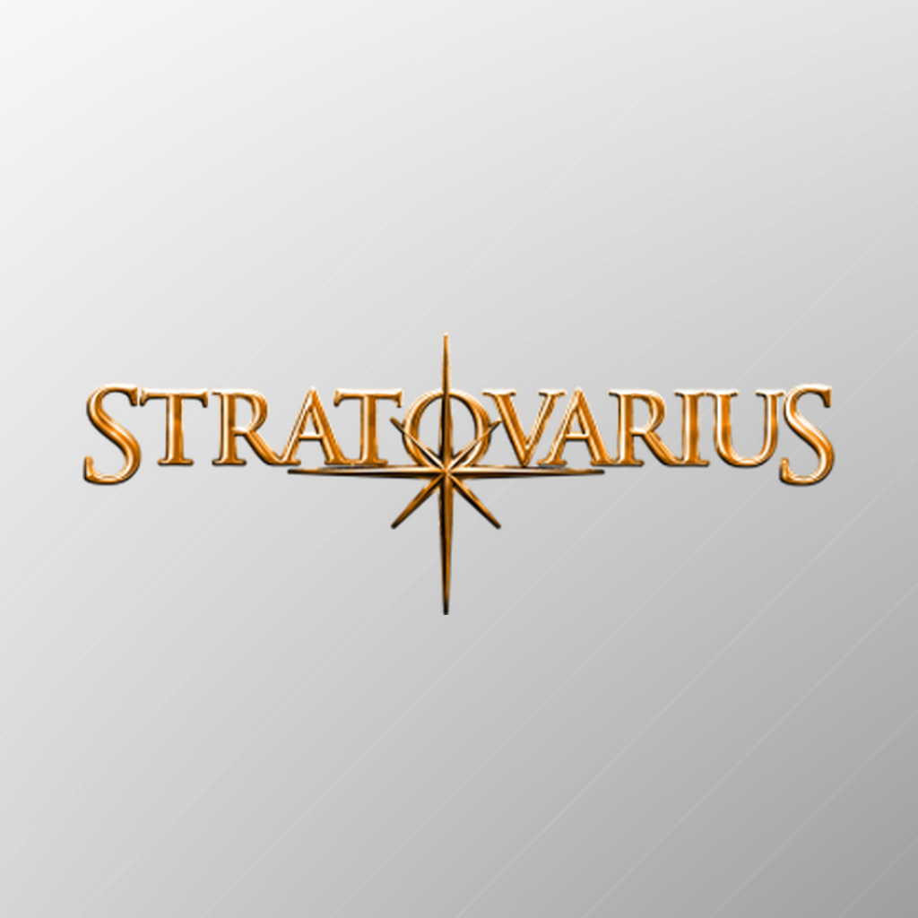 Stratovarius Tişörtleri