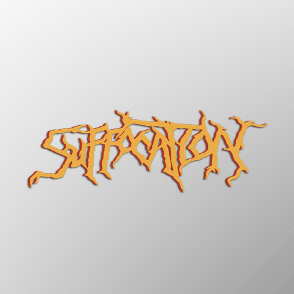 Suffocation Tişörtleri