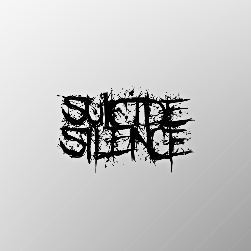 Suicide Silence Tişörtleri