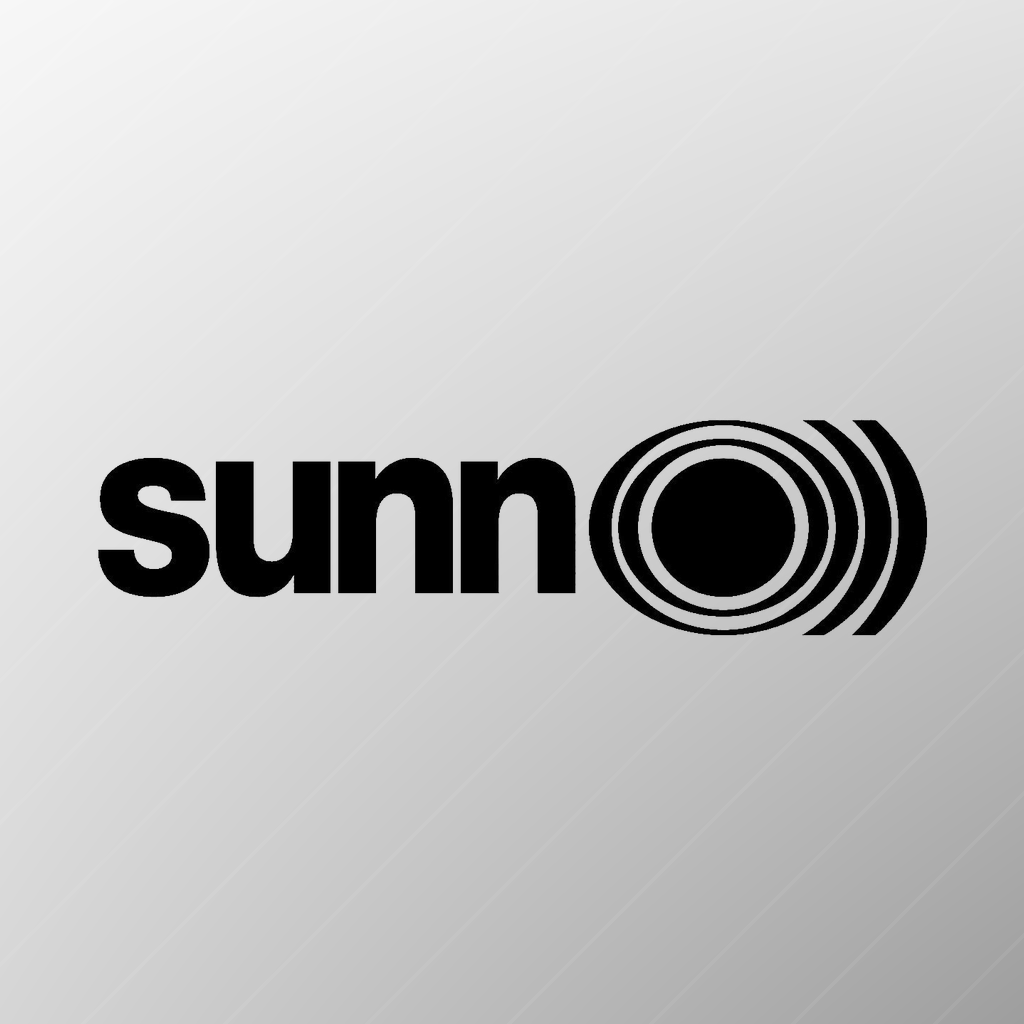 Sunn O))) Tişörtleri