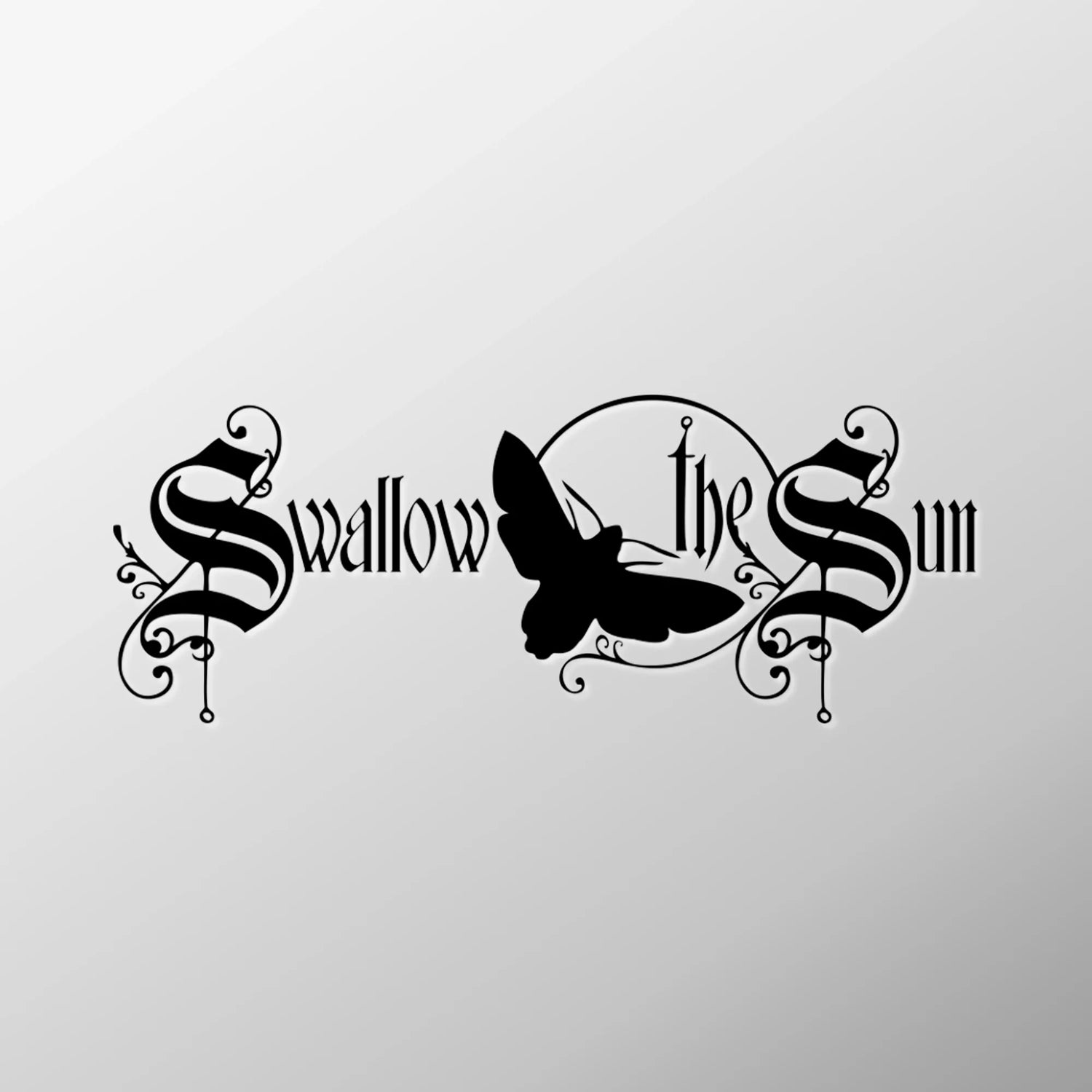Swallow the Sun Tişörtleri